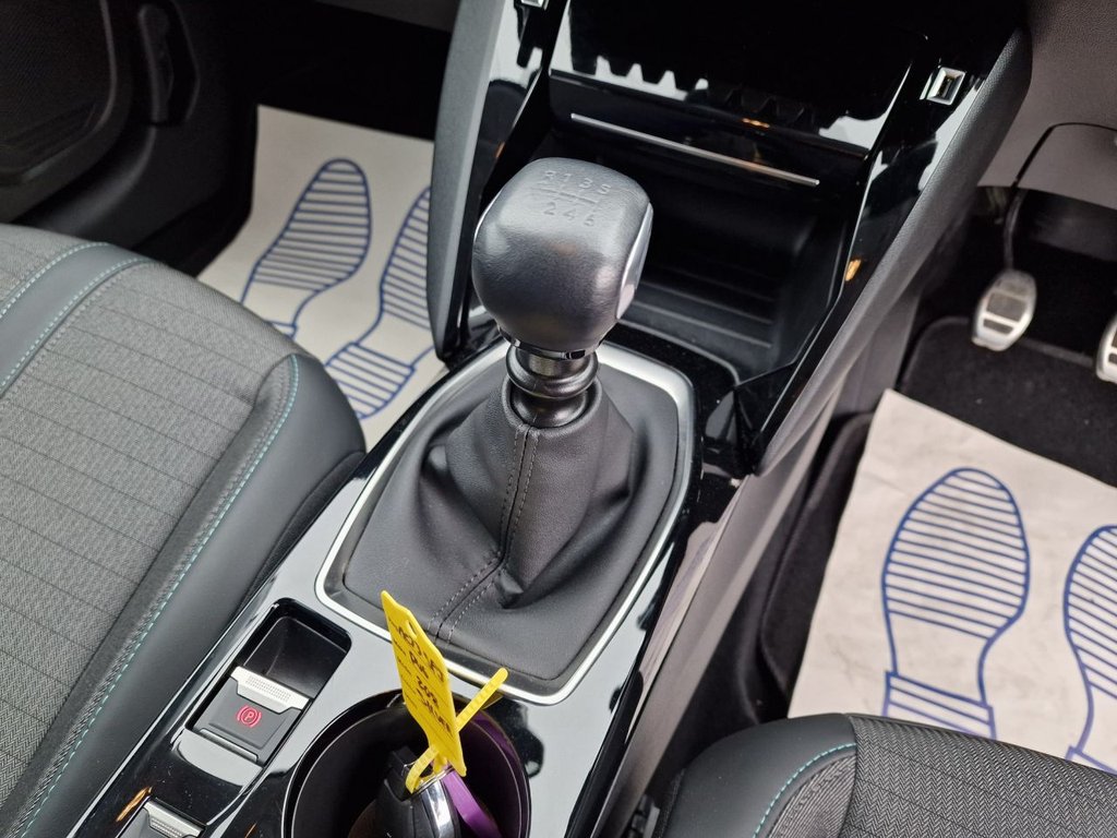 Used Peugeot 208 2023 for sale - 76025213: Photo 23