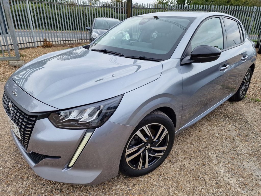 Used Peugeot 208 2023 for sale - 76025213: Photo 4