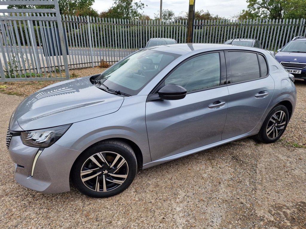 Used Peugeot 208 2023 for sale - 76025213: Photo 6