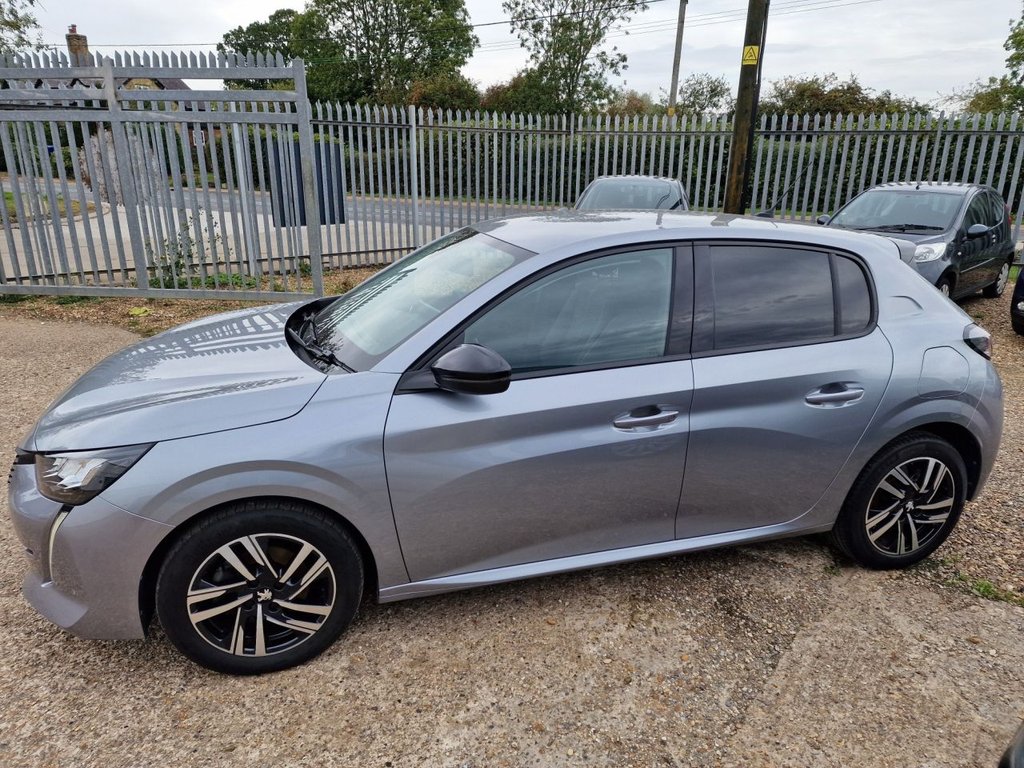 Used Peugeot 208 2023 for sale - 76025213: Photo 7
