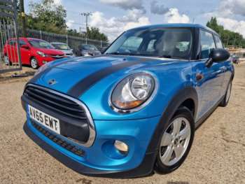 Used MINI Hatch 2015 for sale - 75230348: Photo