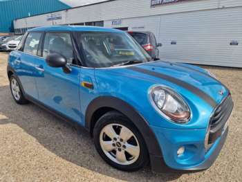 Used MINI Hatch 2015 for sale - 75230348: Photo