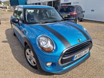Used MINI Hatch 2015 for sale - 75230348: Photo