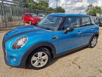 Used MINI Hatch 2015 for sale - 75230348: Photo