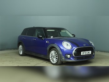 Used MINI Clubman 2019 for sale - 78597847: Photo