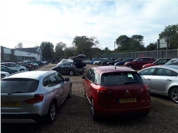 Used MINI Clubman 2019 for sale - 78597847: Photo