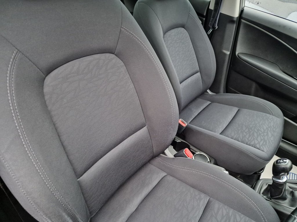 Used Hyundai Ix20 2014 for sale - 76356664: Photo 14