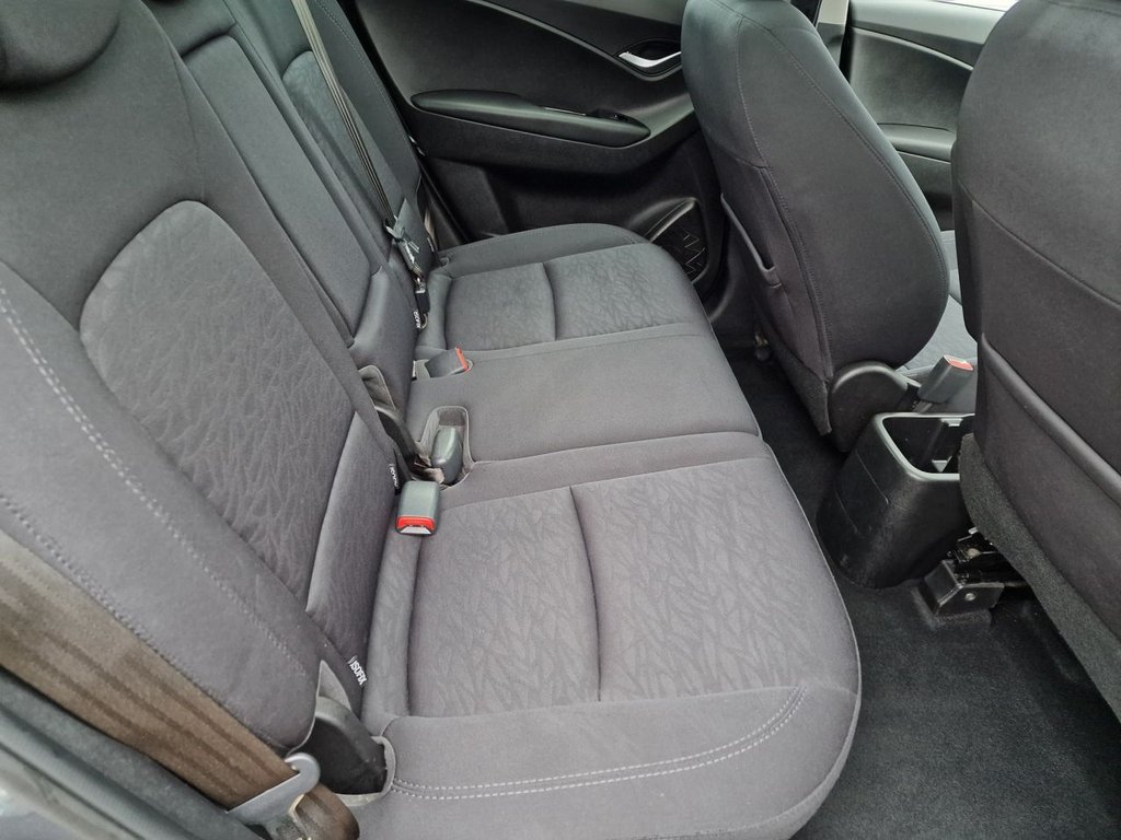 Used Hyundai Ix20 2014 for sale - 76356664: Photo 17