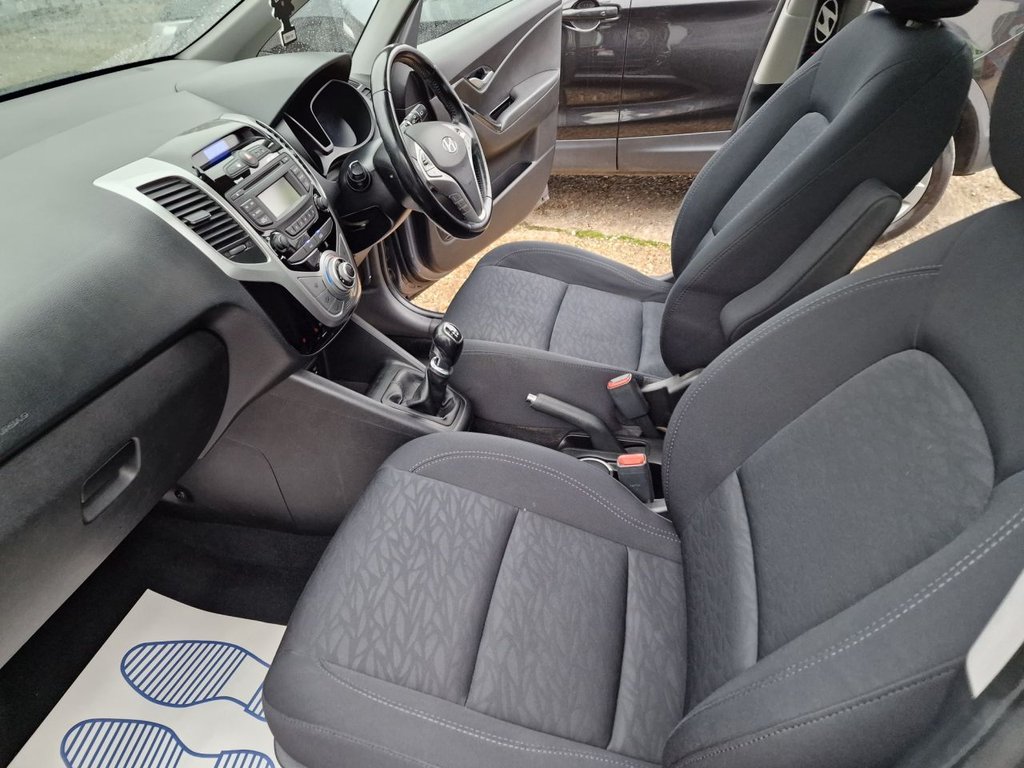 Used Hyundai Ix20 2014 for sale - 76356664: Photo 18