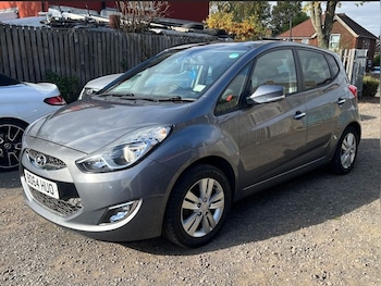 2014 (64) - 1.4 Style 5dr
