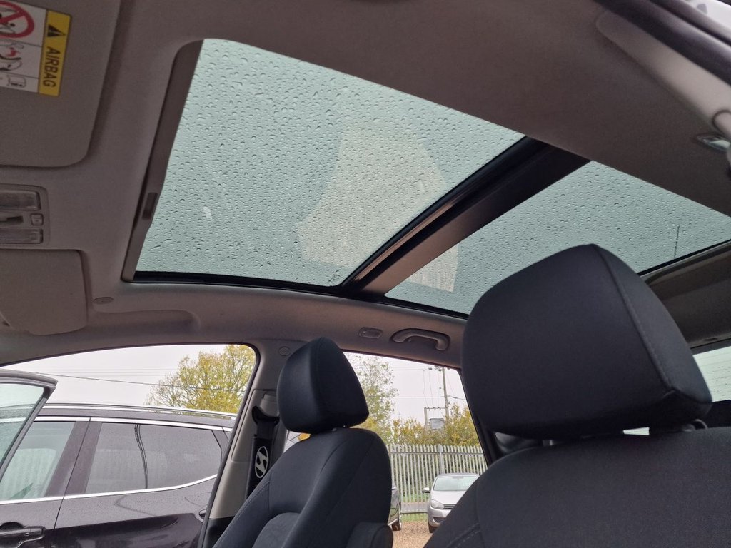 Used Hyundai Ix20 2014 for sale - 76356664: Photo 21