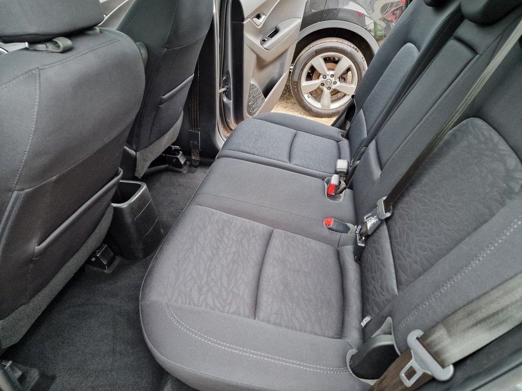 Used Hyundai Ix20 2014 for sale - 76356664: Photo 22