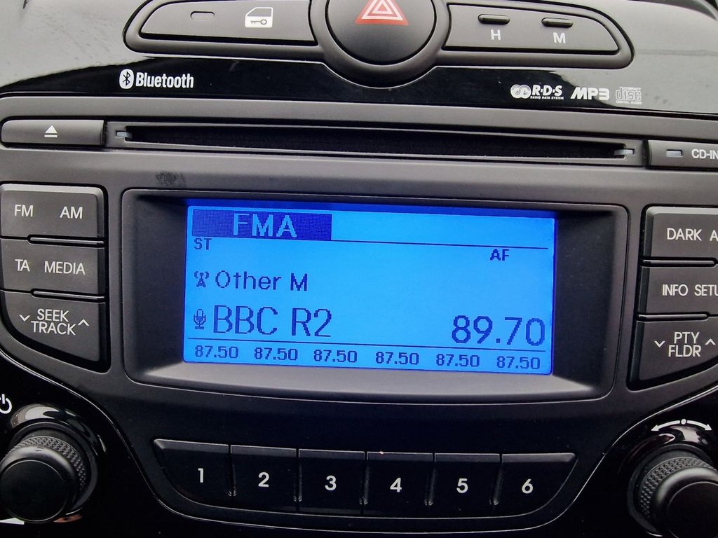 Used Hyundai Ix20 2014 for sale - 76356664: Photo 28