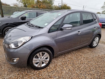Used Hyundai Ix20 2014 for sale - 76356664: Photo