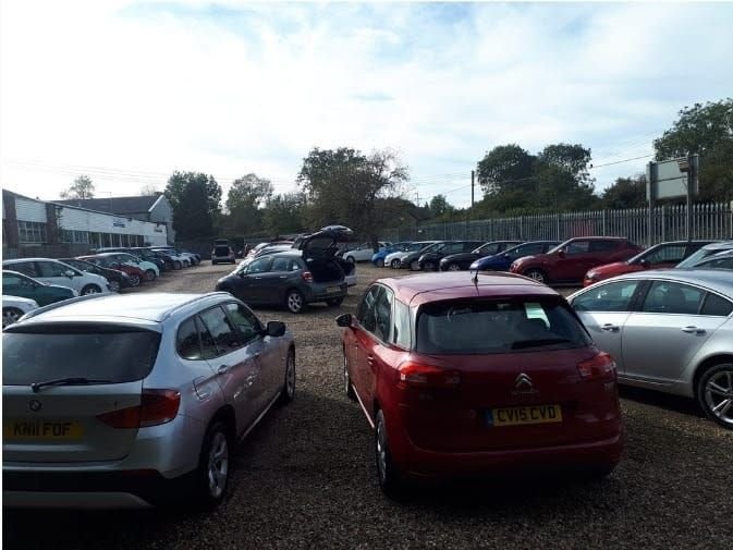 Used Hyundai Ix20 2014 for sale - 76356664: Photo 32