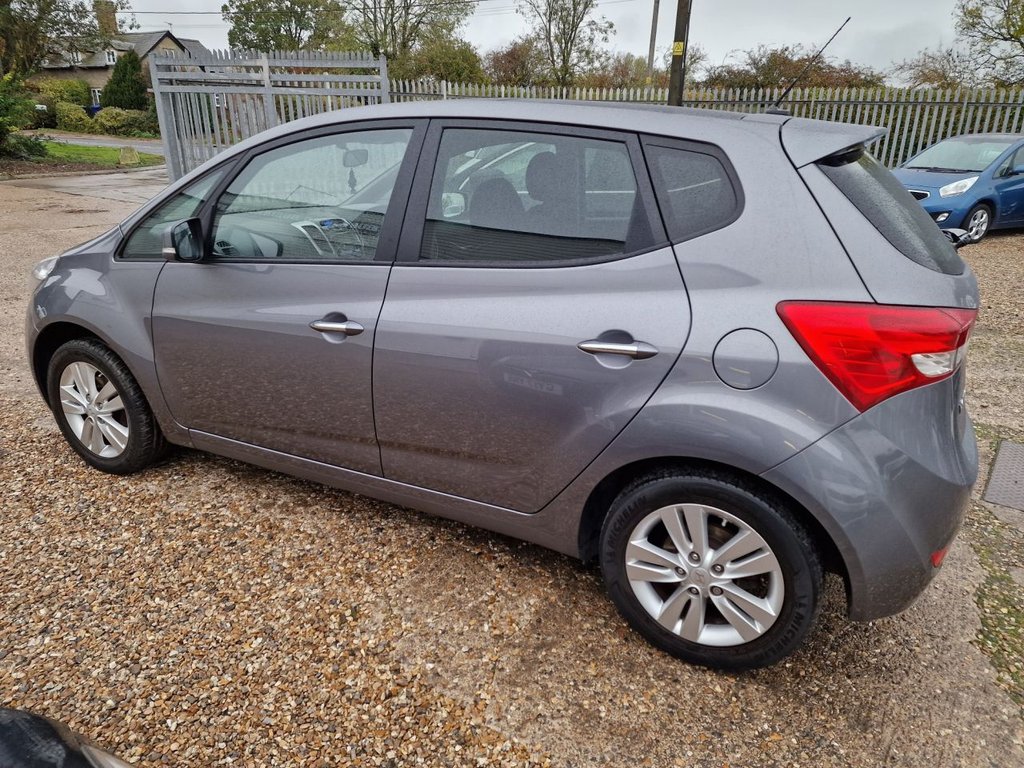 Used Hyundai Ix20 2014 for sale - 76356664: Photo 8