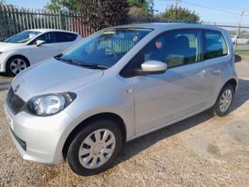 2016 (16) - 1.0 MPI SE 3dr