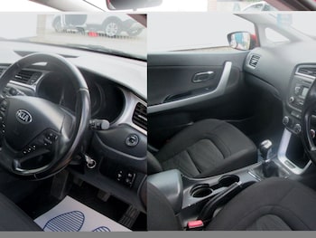 Used Kia Ceed 2016 for sale - 79059418: Photo