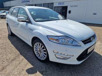 Used Ford Mondeo 2014 for sale - 74947682: Photo