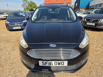 Used Ford Grand C-Max 2016 for sale - 79345856: Photo
