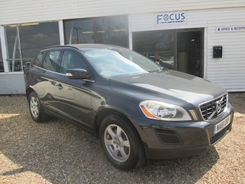 Used Volvo XC60 2011 for sale - 79244831: Photo