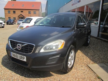 Used Volvo XC60 2011 for sale - 79244831: Photo