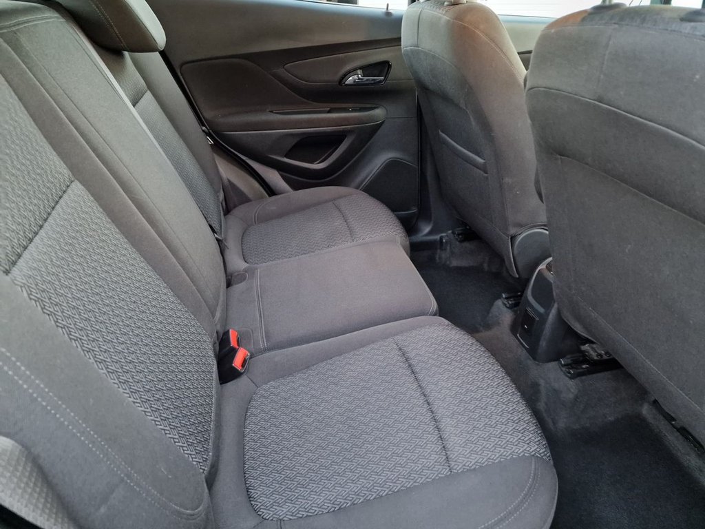 Used Vauxhall Mokka X 2017 for sale - 76604867: Photo 17