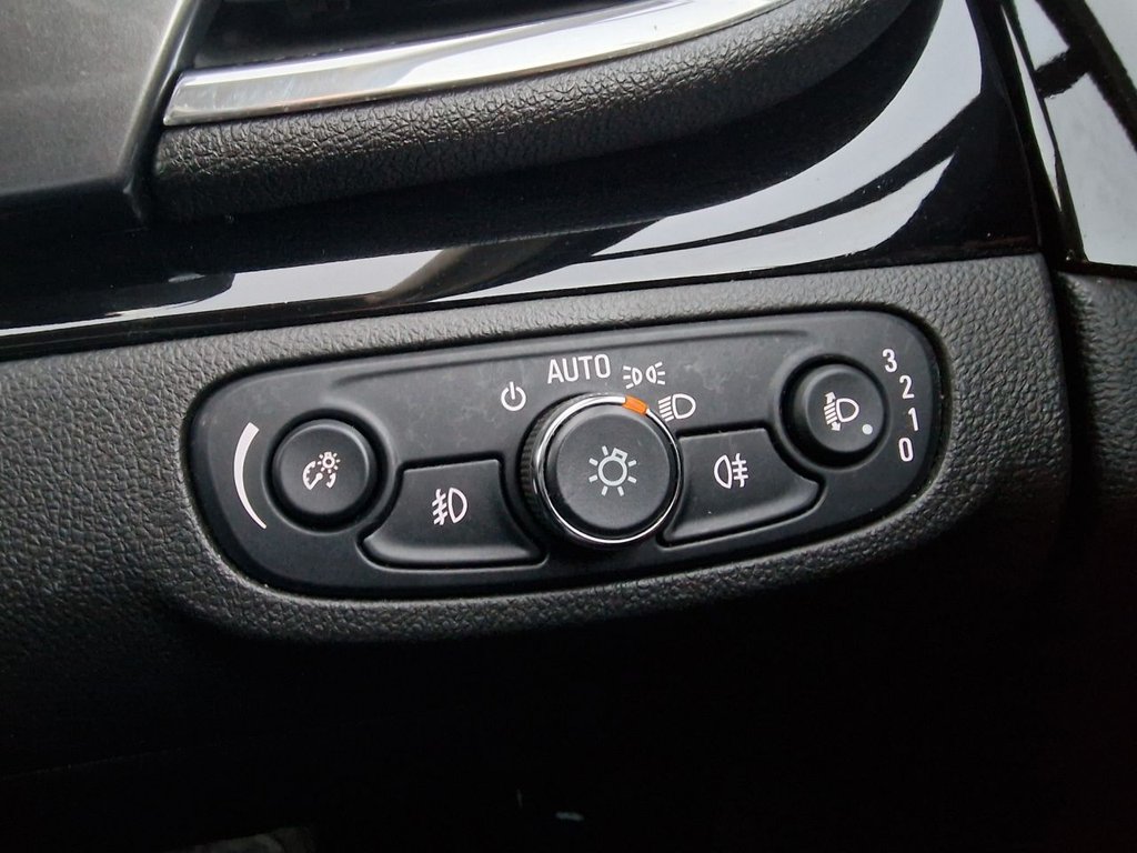 Used Vauxhall Mokka X 2017 for sale - 76604867: Photo 20