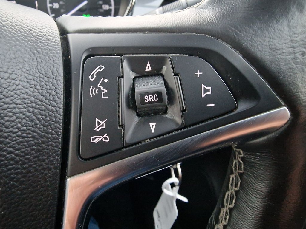 Used Vauxhall Mokka X 2017 for sale - 76604867: Photo 23