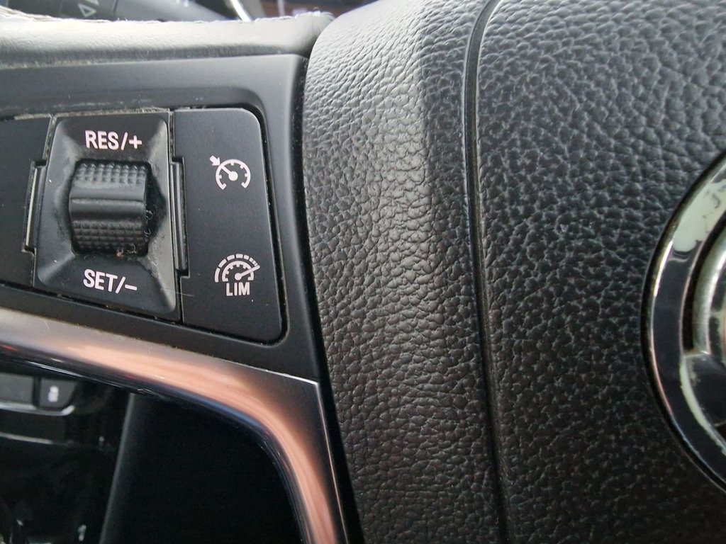 Used Vauxhall Mokka X 2017 for sale - 76604867: Photo 24