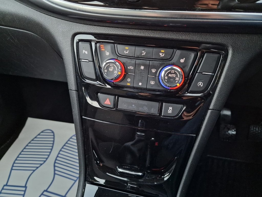 Used Vauxhall Mokka X 2017 for sale - 76604867: Photo 26