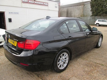 Used BMW 3 Series 2014 for sale - 77821082: Photo