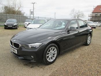 Used BMW 3 Series 2014 for sale - 77821082: Photo