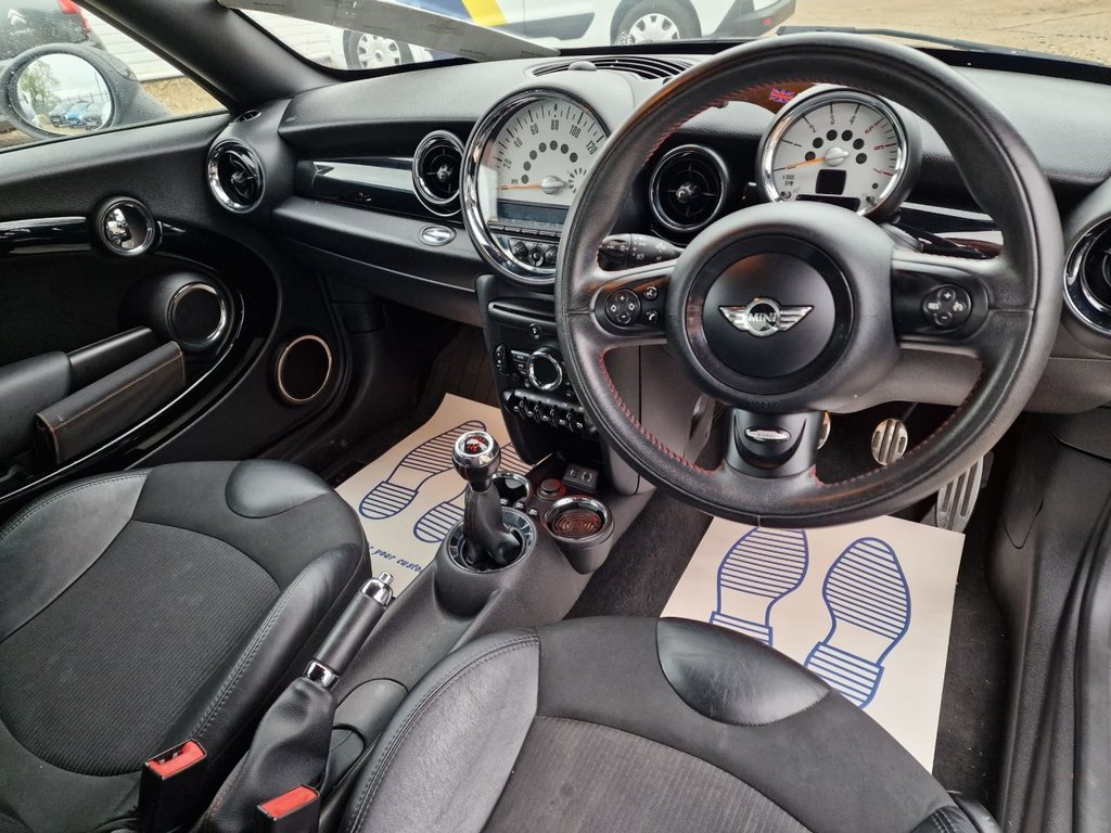 Used MINI Coupe 2014 for sale - 76396208: Photo 14