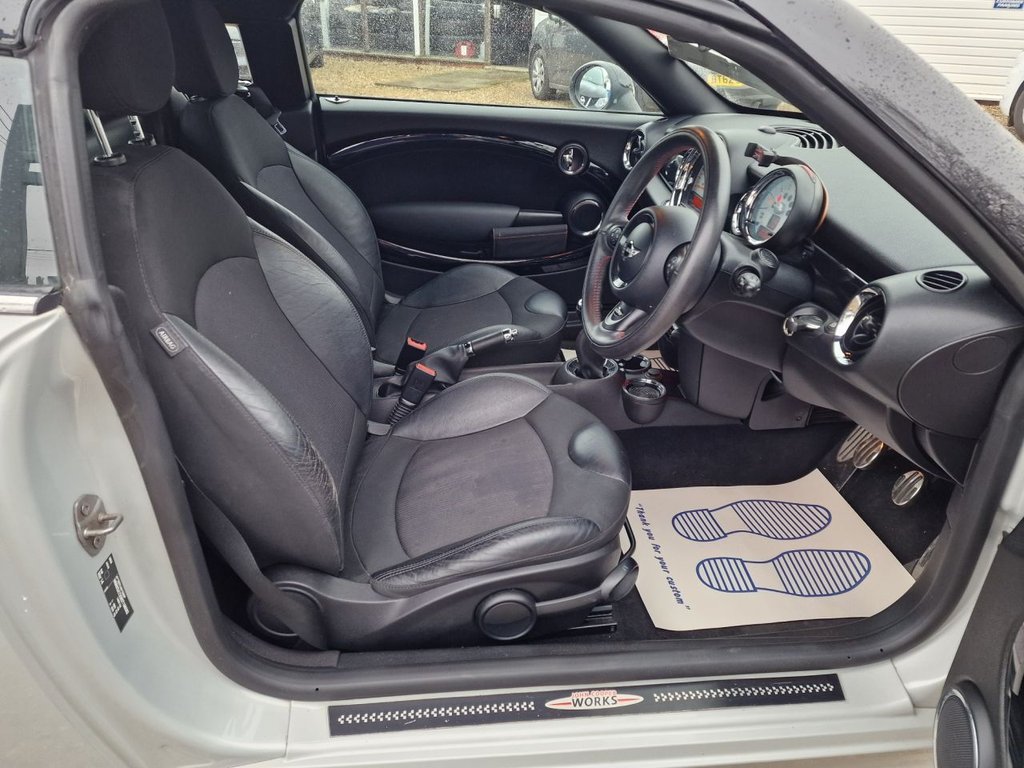 Used MINI Coupe 2014 for sale - 76396208: Photo 15