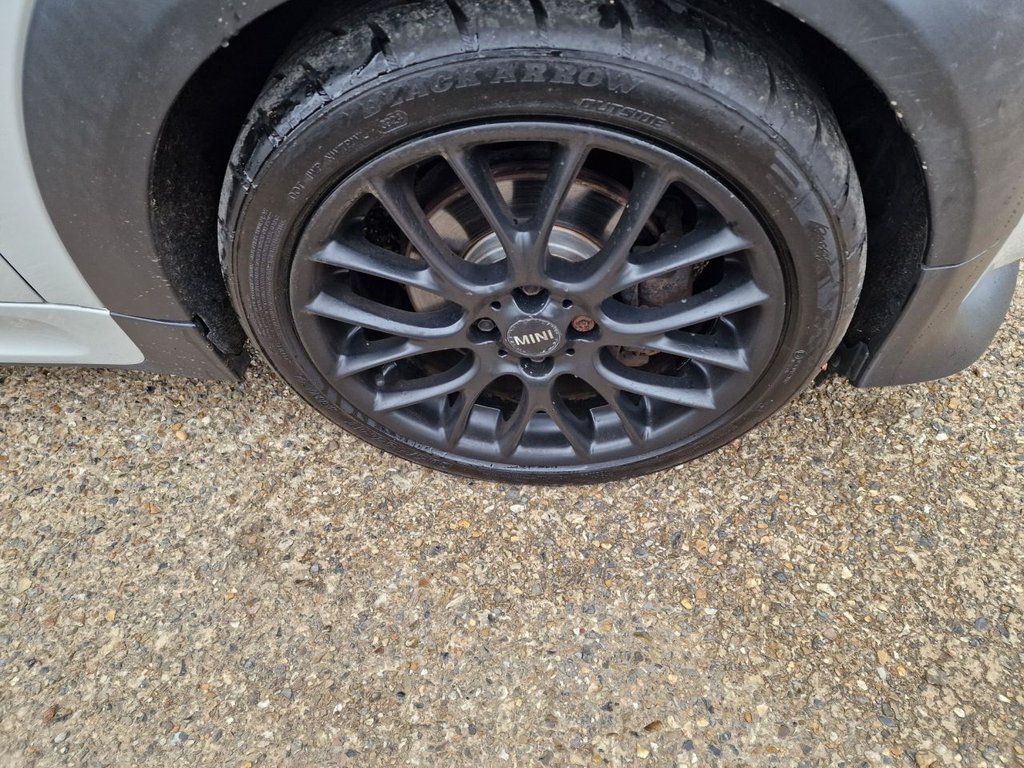 Used MINI Coupe 2014 for sale - 76396208: Photo 16