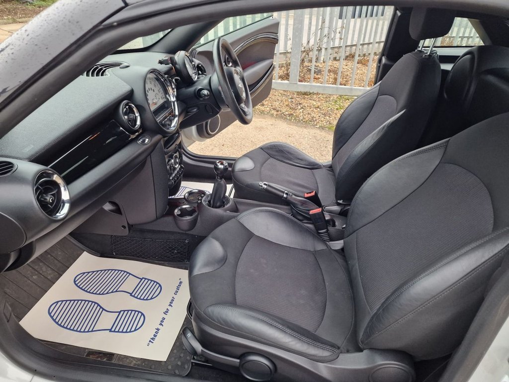 Used MINI Coupe 2014 for sale - 76396208: Photo 18