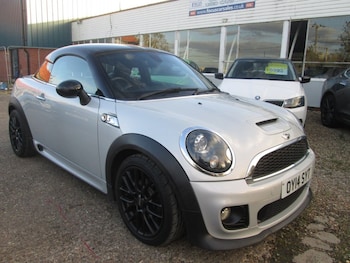 2014 (14) - 2.0 Cooper S D 3dr