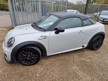 Used MINI Coupe 2014 for sale - 76396208: Photo