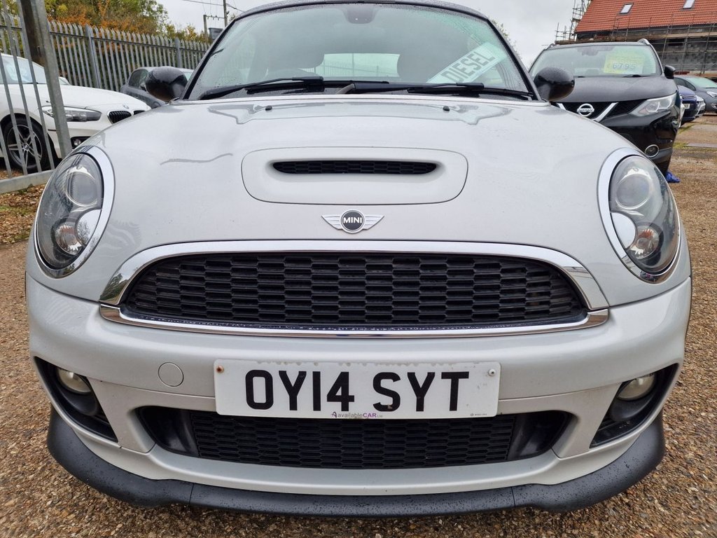 Used MINI Coupe 2014 for sale - 76396208: Photo 6