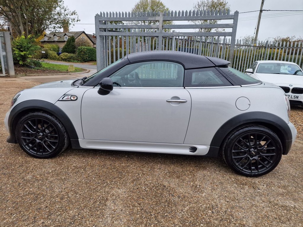 Used MINI Coupe 2014 for sale - 76396208: Photo 7