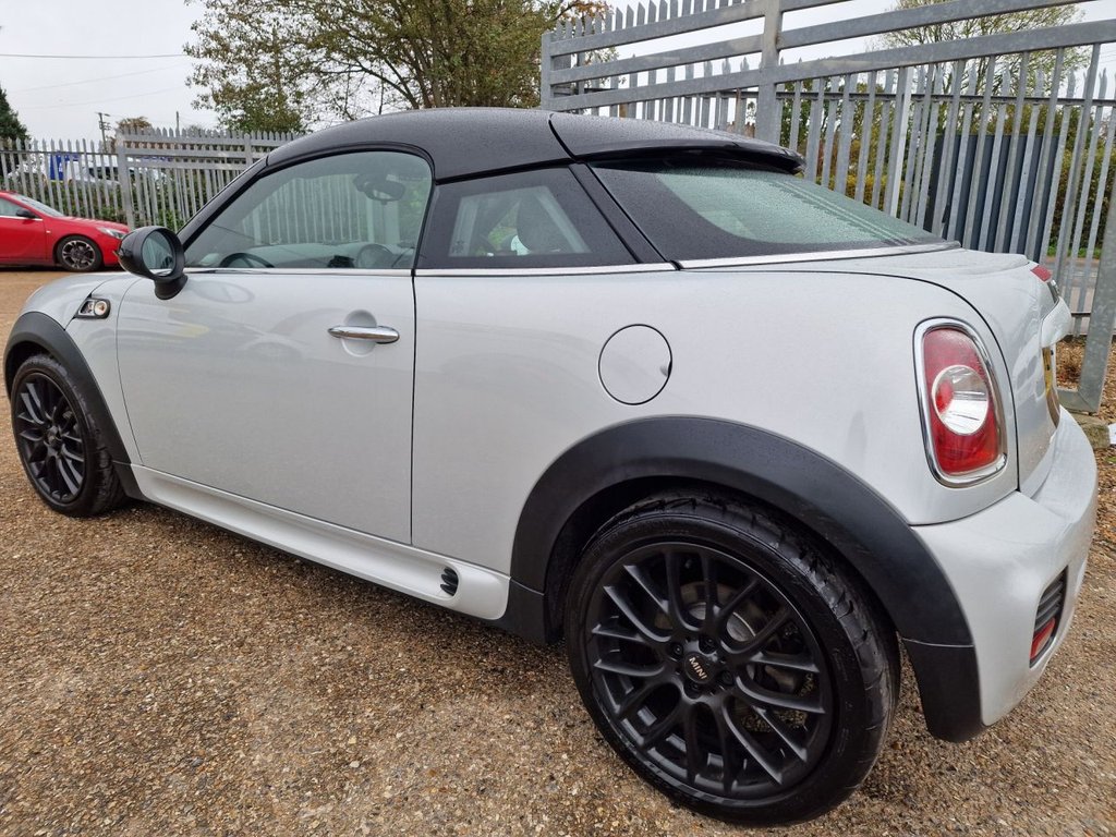 Used MINI Coupe 2014 for sale - 76396208: Photo 8