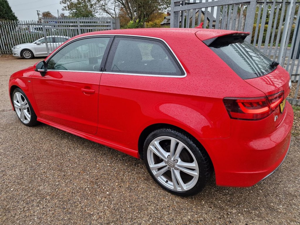Used Audi A3 2014 for sale - 76406511: Photo 10