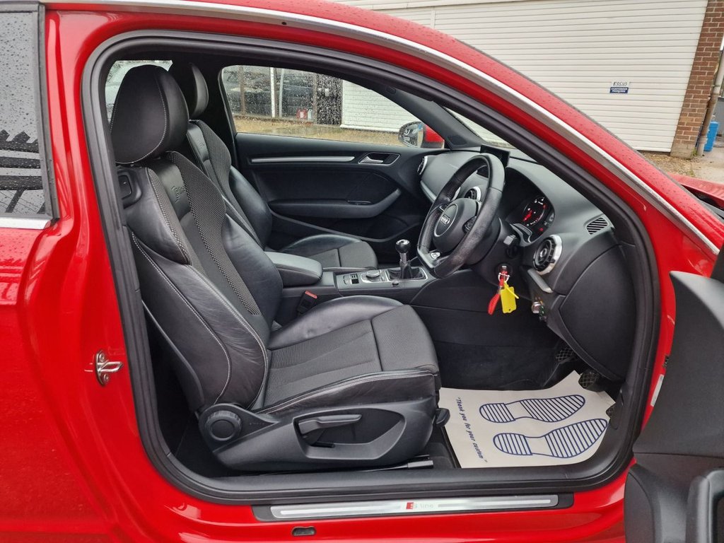 Used Audi A3 2014 for sale - 76406511: Photo 14