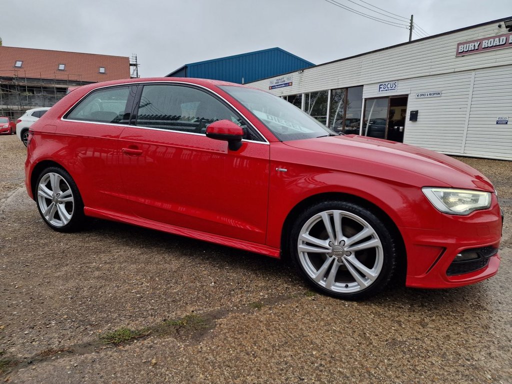 Used Audi A3 2014 for sale - 76406511: Photo 15