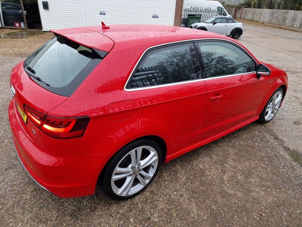 Used Audi A3 2014 for sale - 76406511: Photo 16
