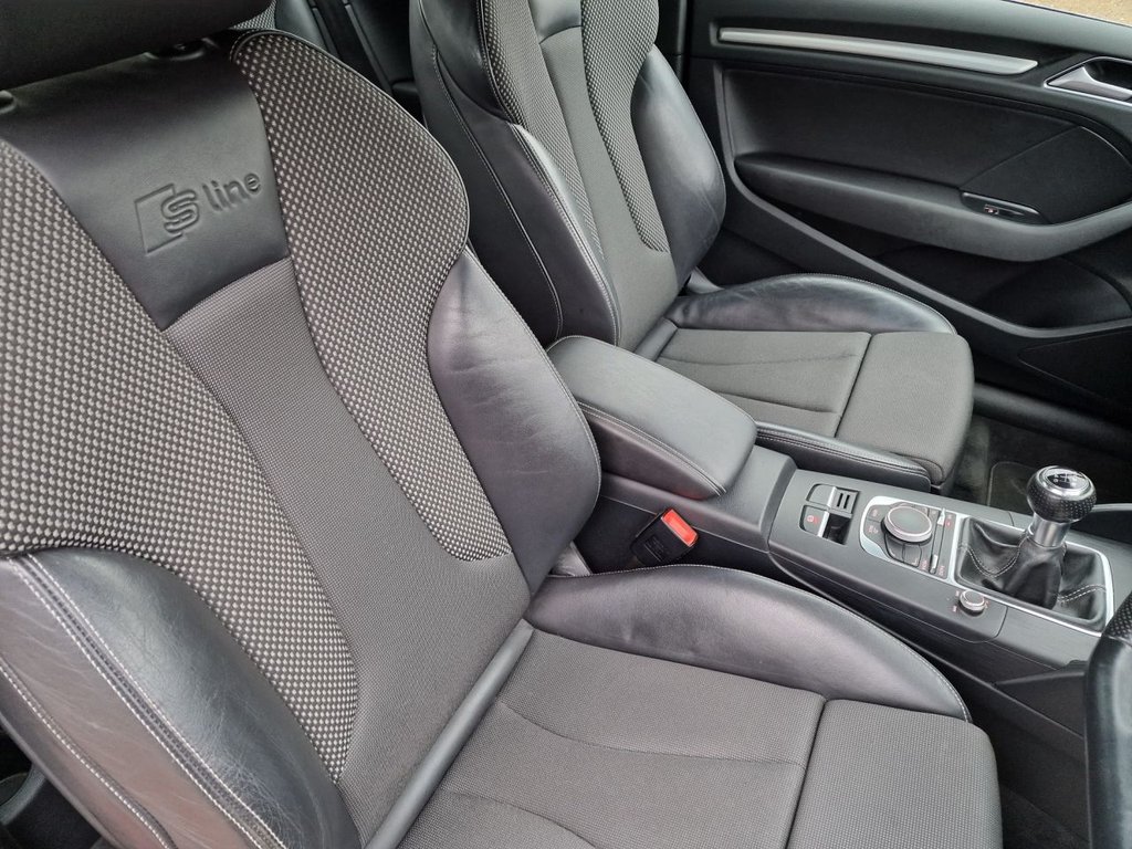 Used Audi A3 2014 for sale - 76406511: Photo 18