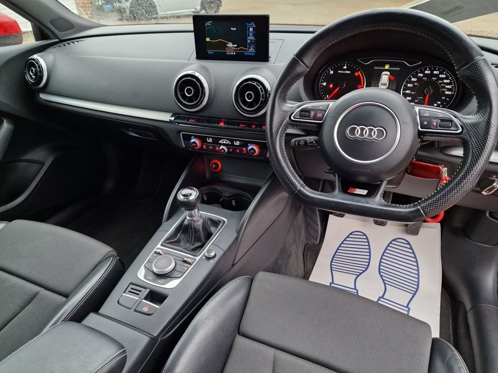 Used Audi A3 2014 for sale - 76406511: Photo 20