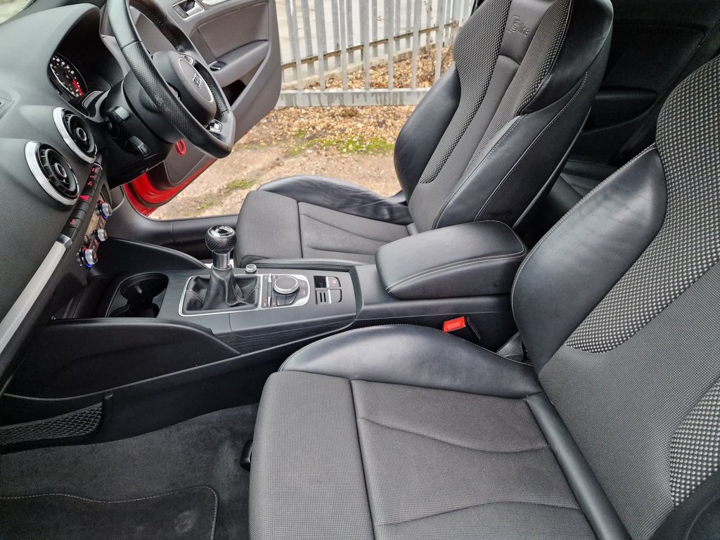 Used Audi A3 2014 for sale - 76406511: Photo 22