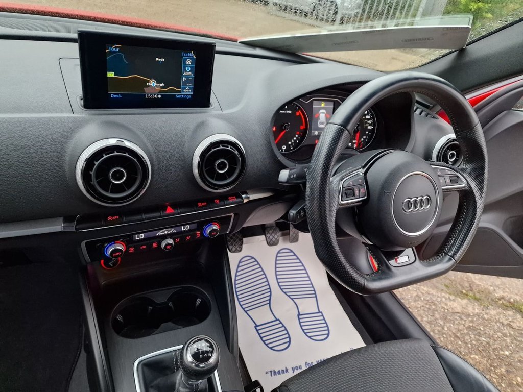 Used Audi A3 2014 for sale - 76406511: Photo 23